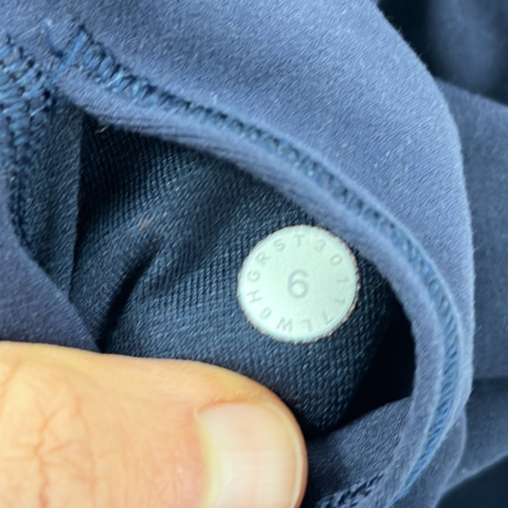 Lululemon Align Crop (19") - Picture 4 of 6